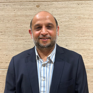 Picture of Nishit Mehta
