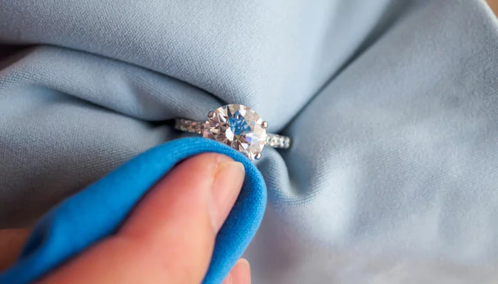 Look for Something Fancy in engagement rings