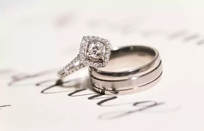 Research for Engagement Rings