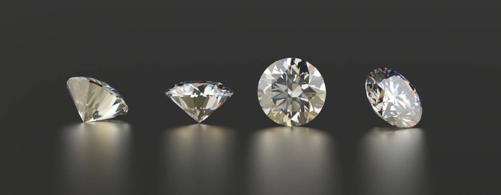 Conflict-free Diamonds