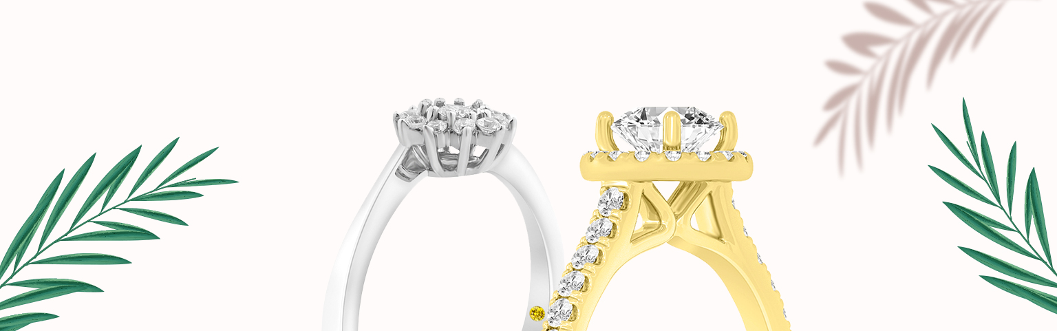 Promise ring vs Engagement ring: The difference you need to know