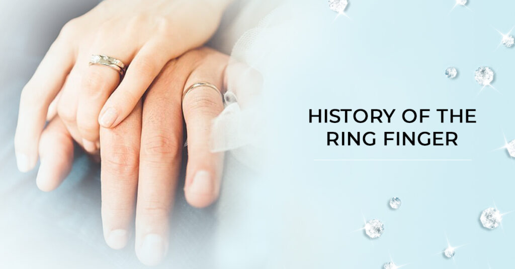 History of the Ring Finger