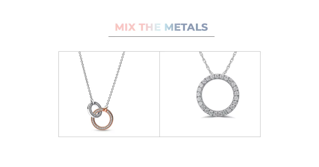 Mix the Metals