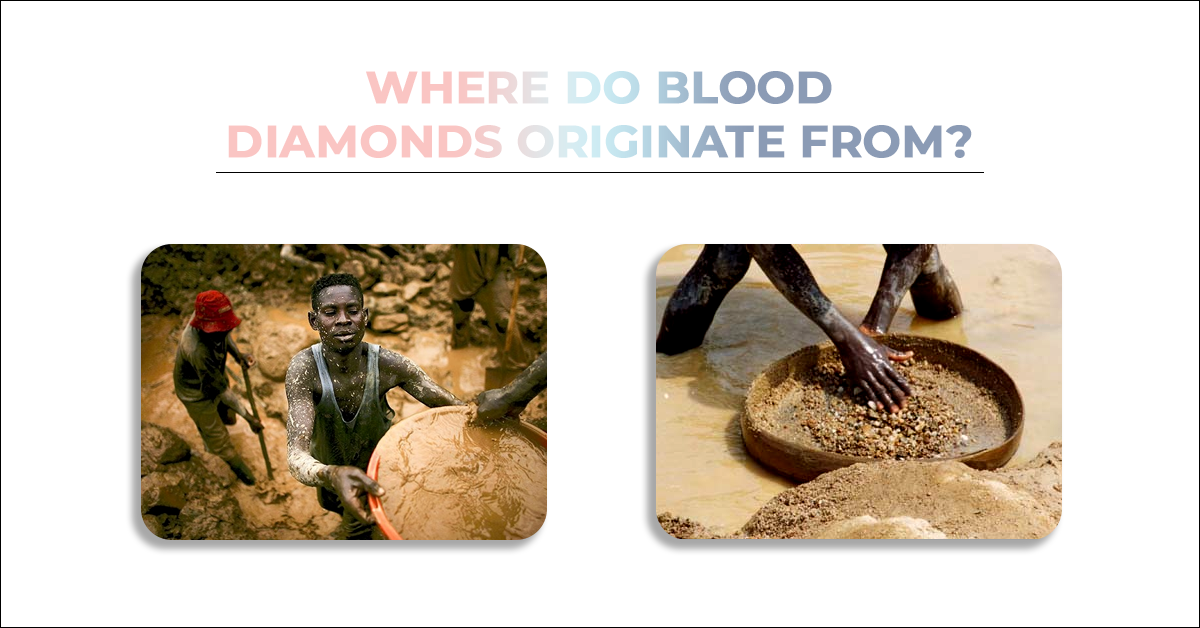 What Is a Blood Diamond?