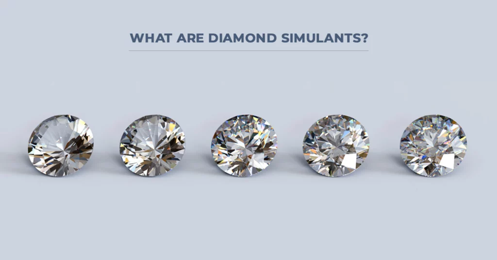 What Are Diamond Simulants