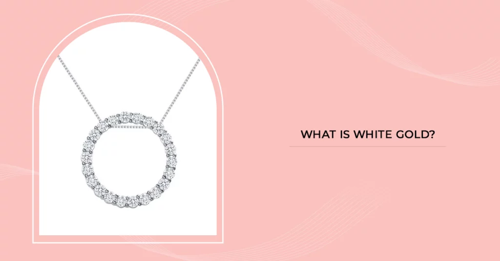 What Is White Gold 