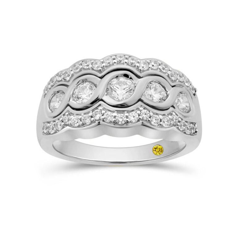 Dreamr Lab Grown Diamond Ring