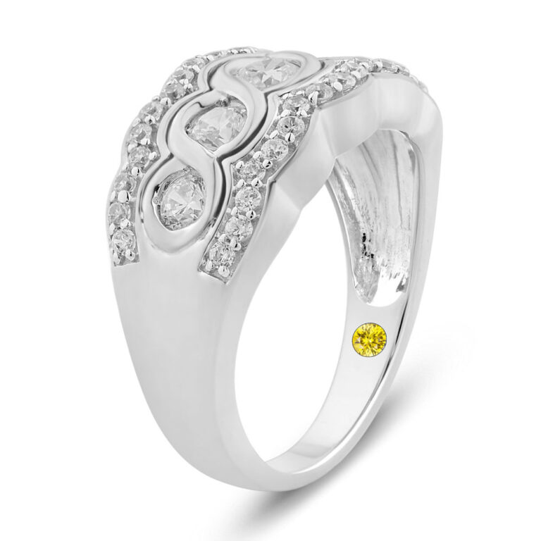 Dreamr Lab Grown Diamond Ring