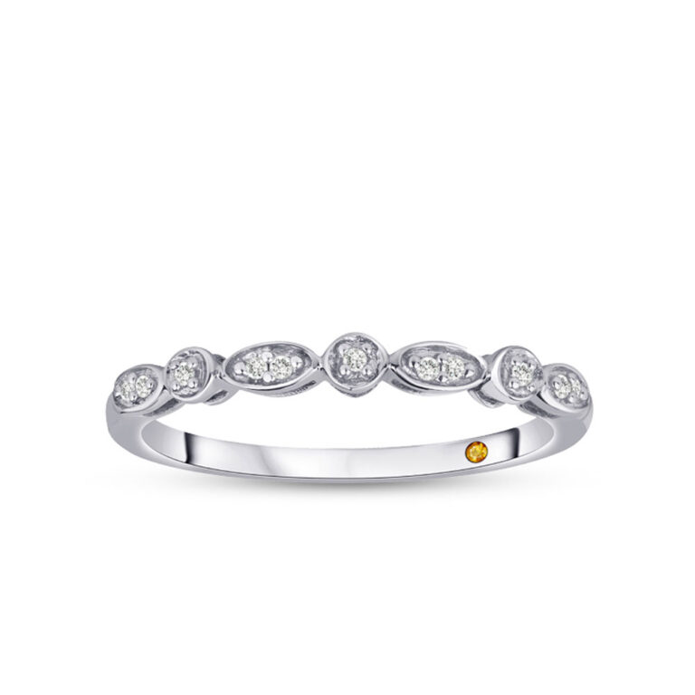 Buy Lab Grown 925 Sterling Silver Rings | Free Shipping