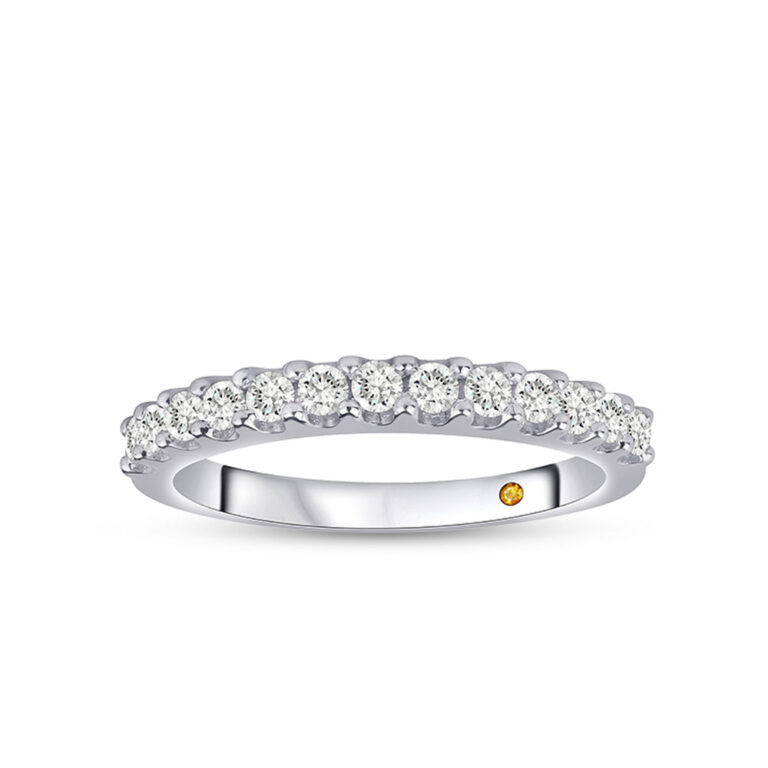 Garda Lab Grown Diamond Ring