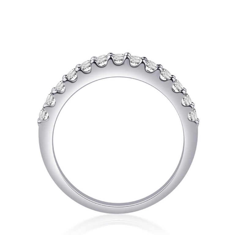 Garda Lab Grown Diamond Ring