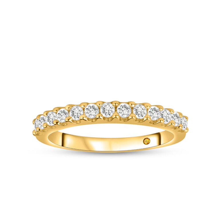 Garda Lab Grown Diamond Ring