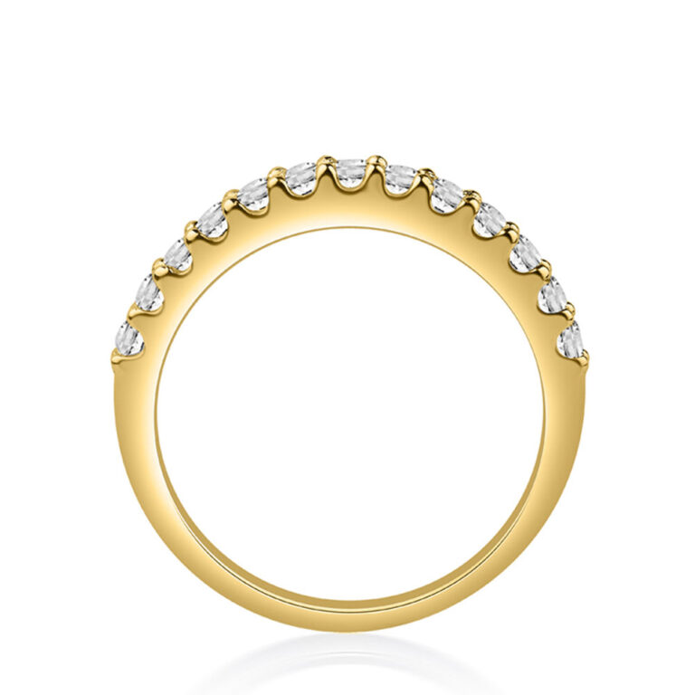 Garda Lab Grown Diamond Ring
