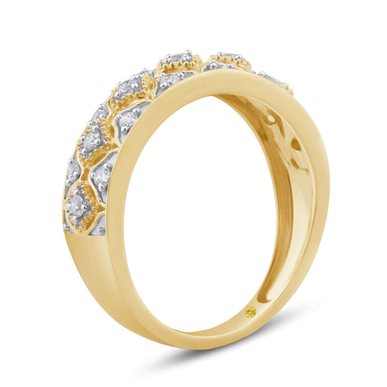 Regent Lab Grown Diamond Ring