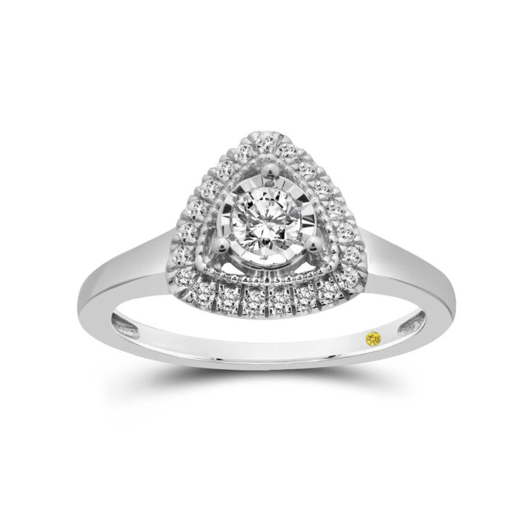 Liana Lab Grown Diamond Ring