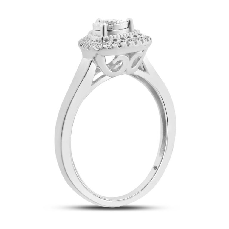 Liana Lab Grown Diamond Ring