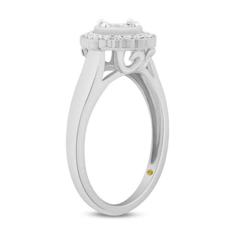 Dioria Lab Grown Diamond Ring
