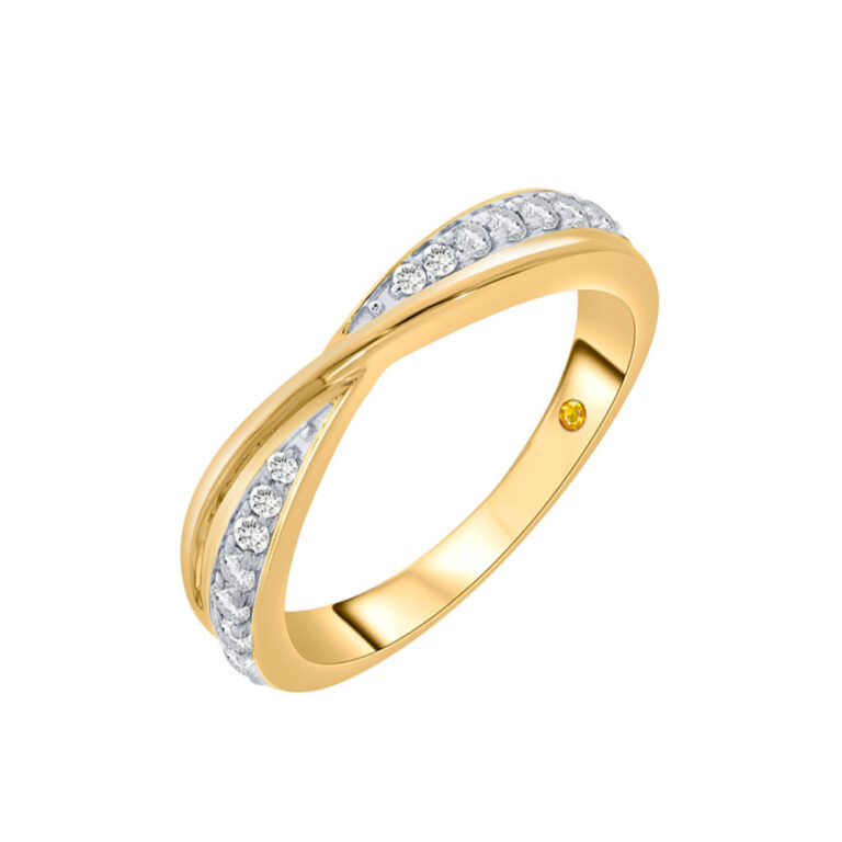 Bora Lab Grown Diamond Ring