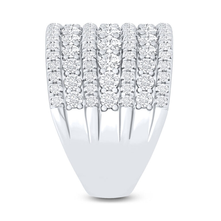 Buy Lab Grown 925 Sterling Silver Rings | Free Shipping & Returns