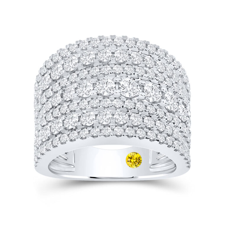 Buy Lab Grown 925 Sterling Silver Rings | Free Shipping & Returns