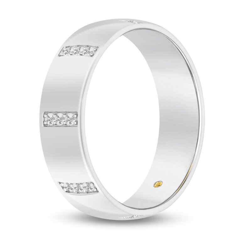Nancy Lab Grown Diamond Ring