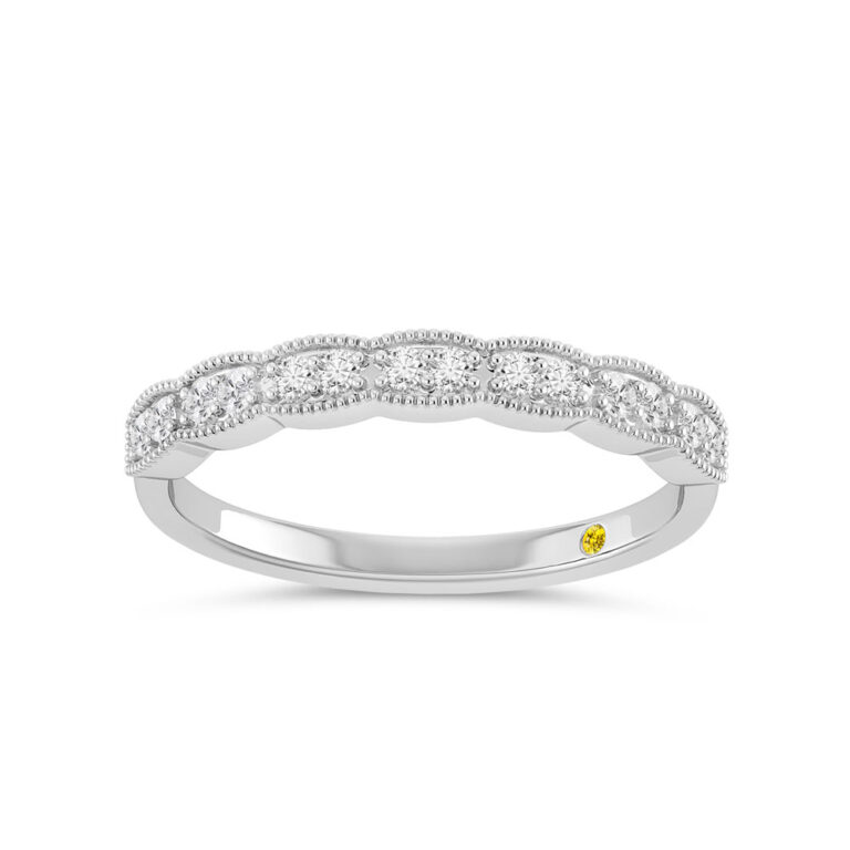 Chroma Lab Grown Diamond Ring