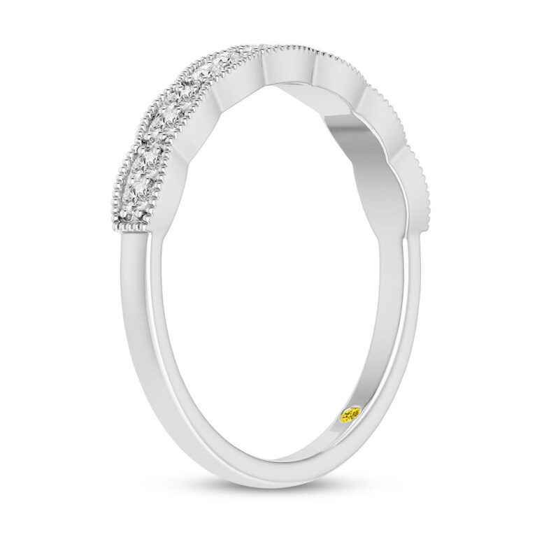 Chroma Lab Grown Diamond Ring