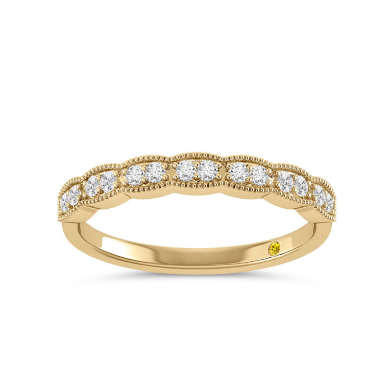 Chroma Lab Grown Diamond Ring