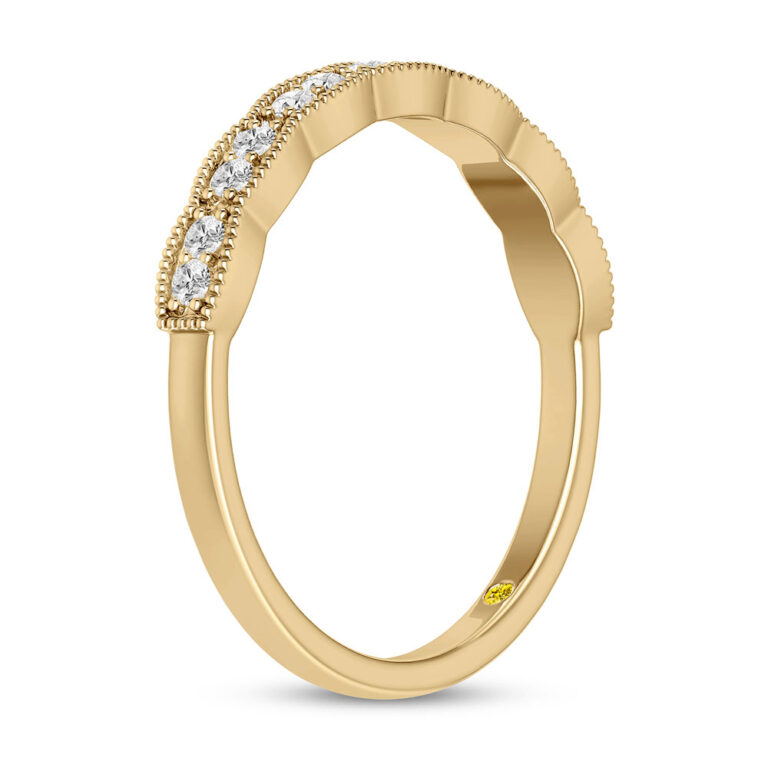 Chroma Lab Grown Diamond Ring