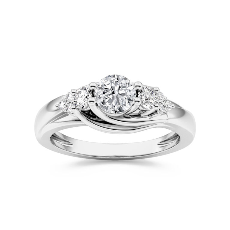 Explore the Elegance of Lab Created Diamonds and Lab Grown Diamond Stud Earrings