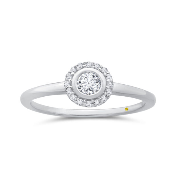 Encore Lab Grown Diamond Ring
