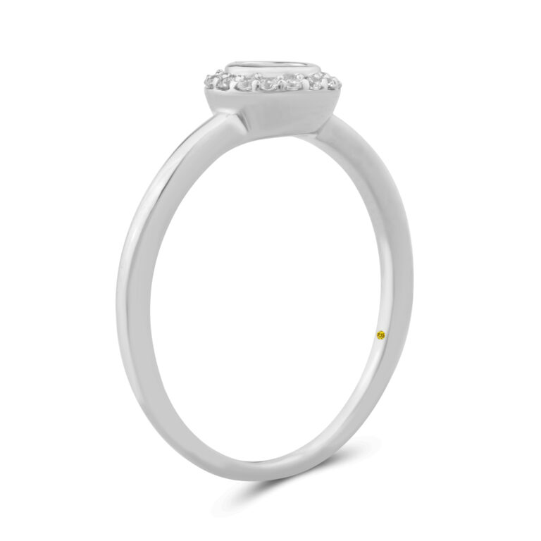 Encore Lab Grown Diamond Ring
