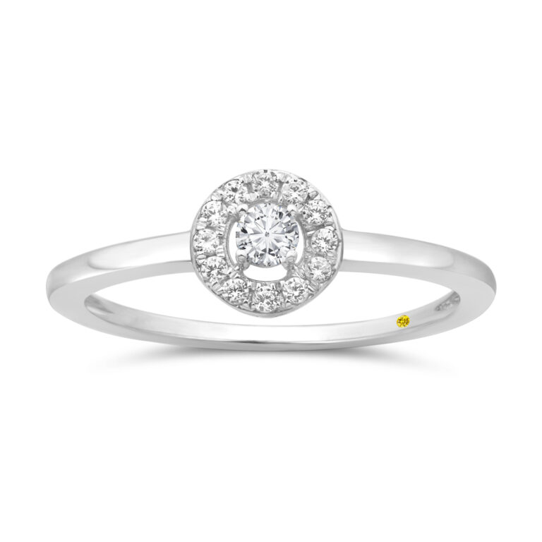 Opra Lab Grown Diamond Ring