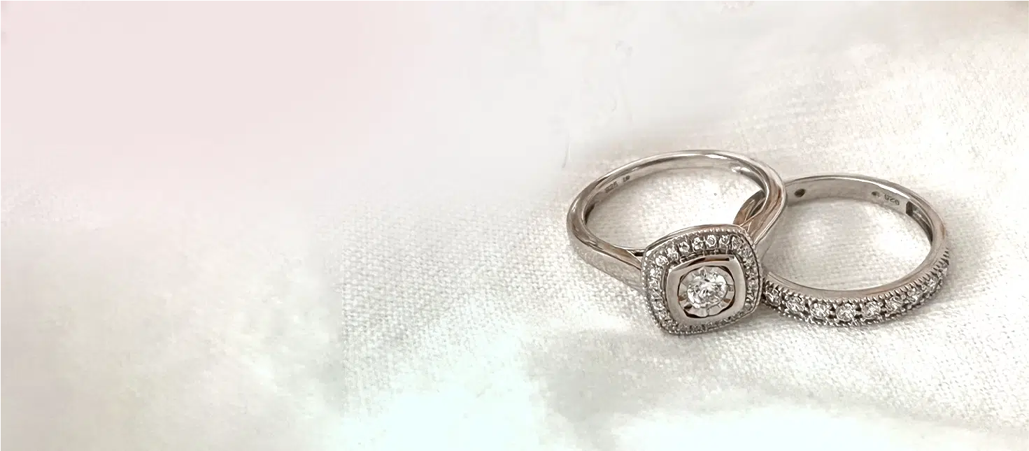 Diamond Anniversary Bands