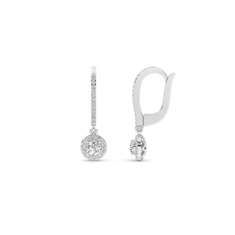 【HYERES LOR】25SS★ (M) Matte Castanets Square Earrings Amazon.com: Sterling Silver Inlaid Leaf Heart Stud Earrings