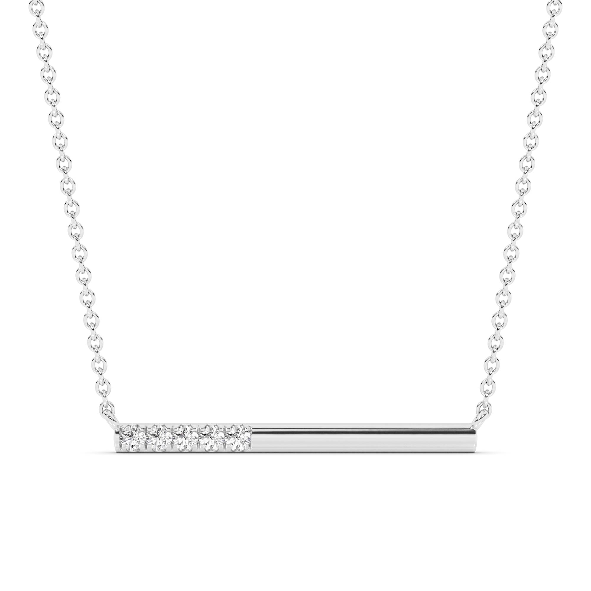 アクセサリー Bar Necklace NE01487W_1.jpg