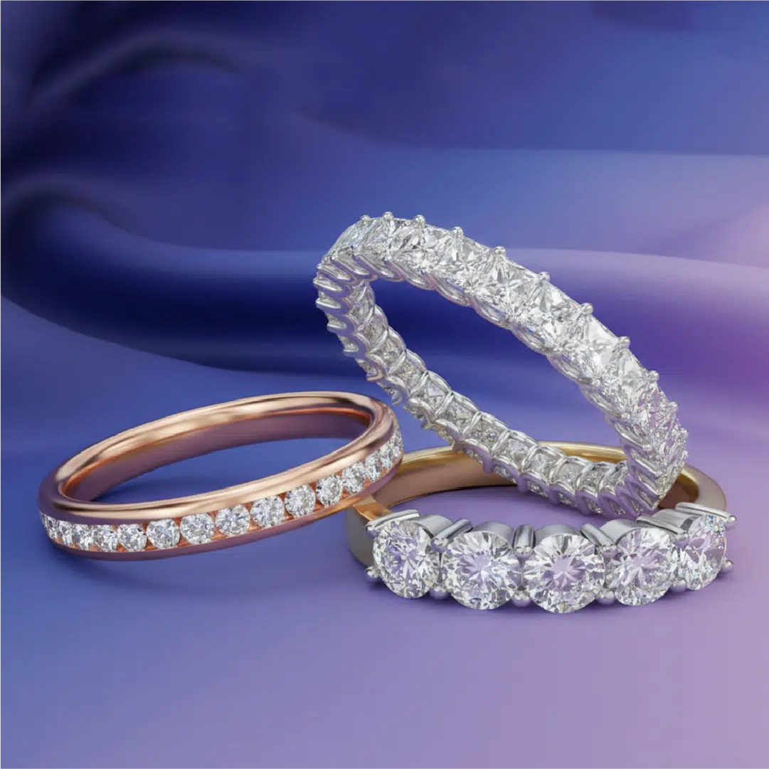 Why Lab-Created Diamond Rings Are the Smart Choice for Affordable Luxury