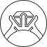 Clasp Icon