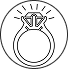 Clasp Icon